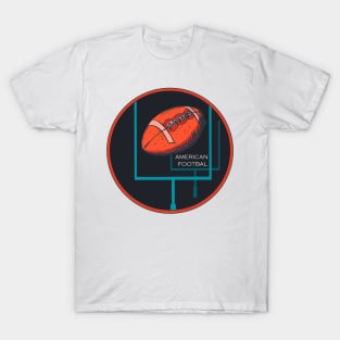 Super American Bowl 55 T-Shirt